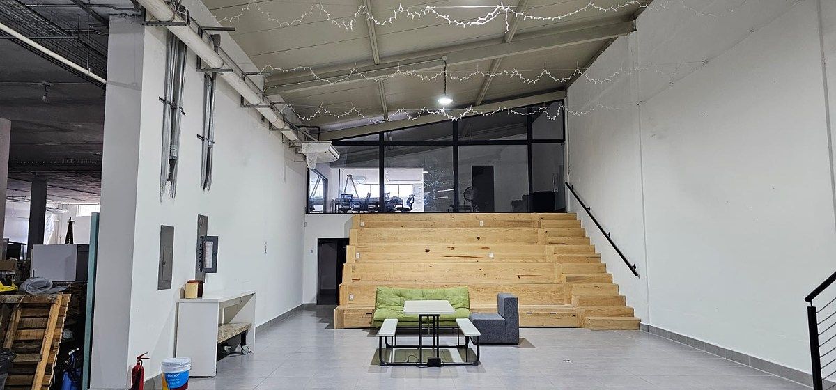 Retail Space in Mitras Norte, Monterrey, photo 6 of 24