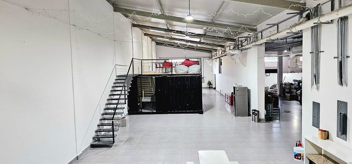 Retail Space in Mitras Norte, Monterrey, photo 9 of 24