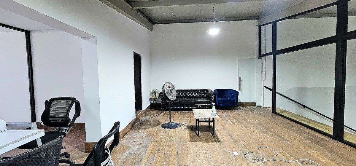 Retail Space in Mitras Norte, Monterrey, photo 12 of 24