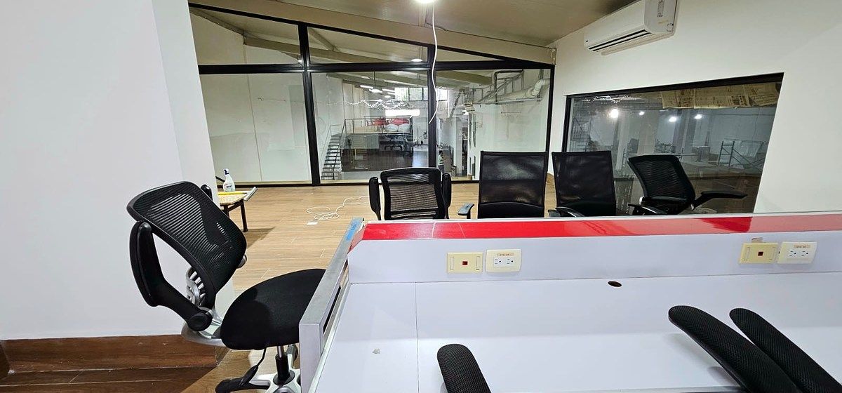 Retail Space in Mitras Norte, Monterrey, photo 11 of 24