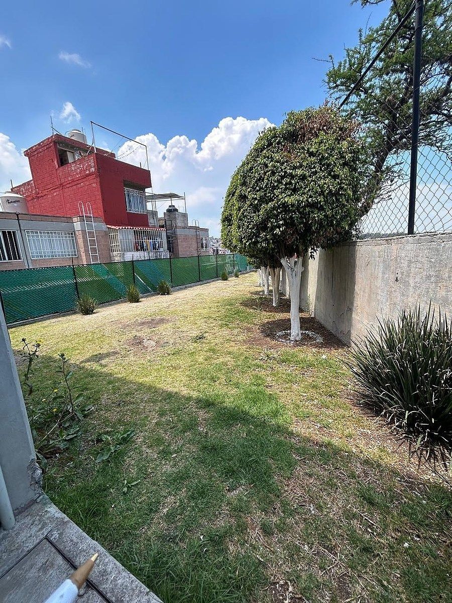 Casa em Bulevares del Lago, Nicolás Romero, foto 12 de 12