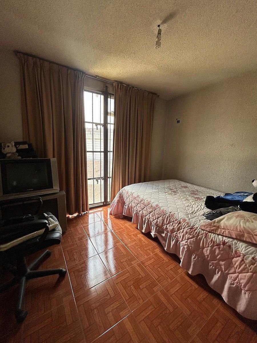 Casa em Bulevares del Lago, Nicolás Romero, foto 6 de 12