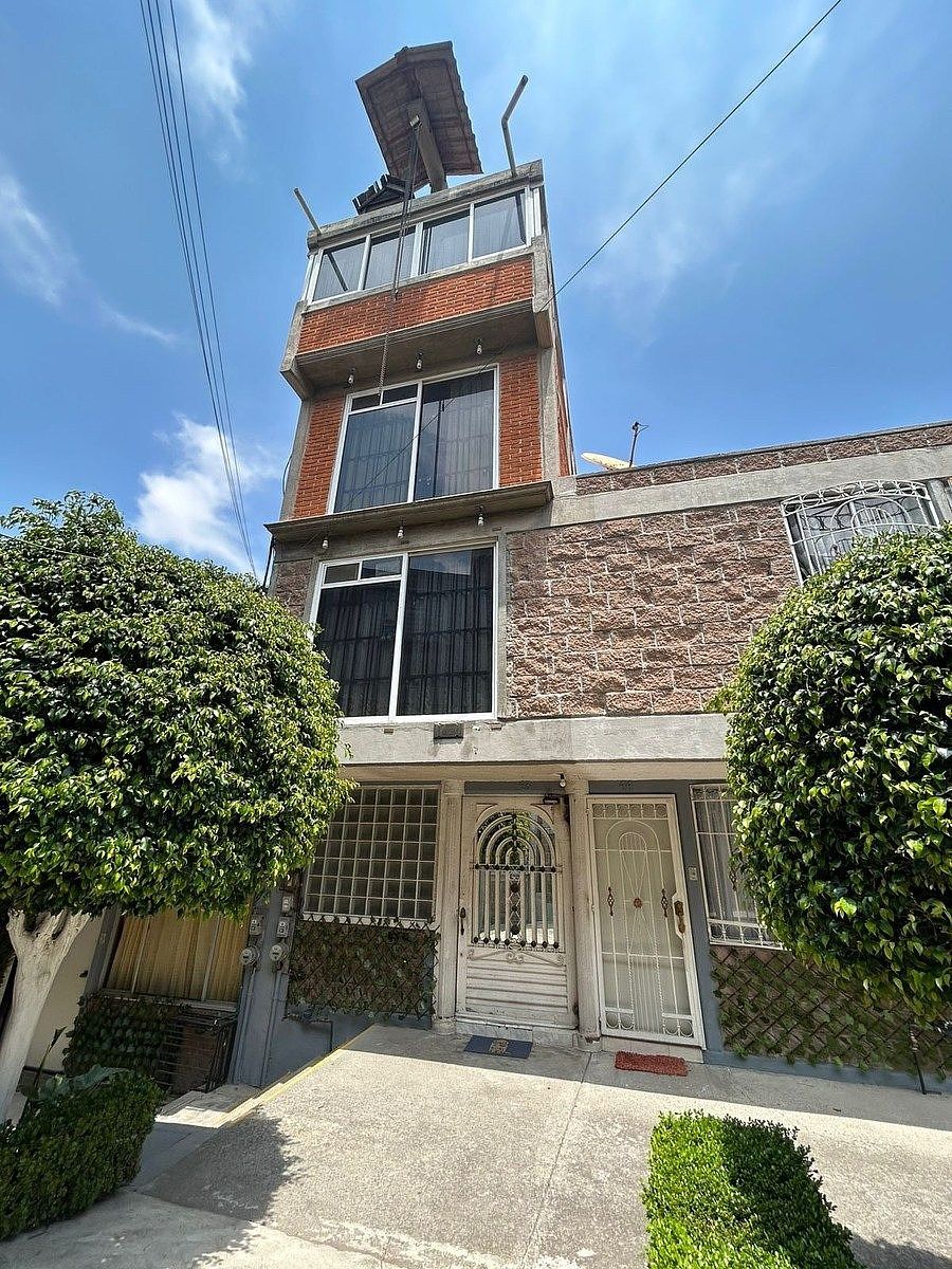 Casa em Bulevares del Lago, Nicolás Romero, foto 11 de 12