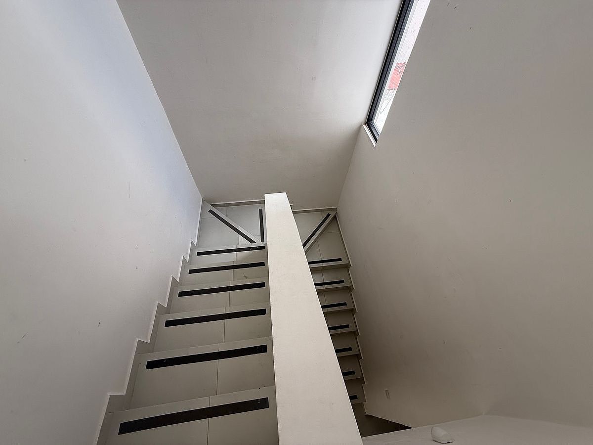 Casa em Montevideo, Mérida, foto 12 de 21