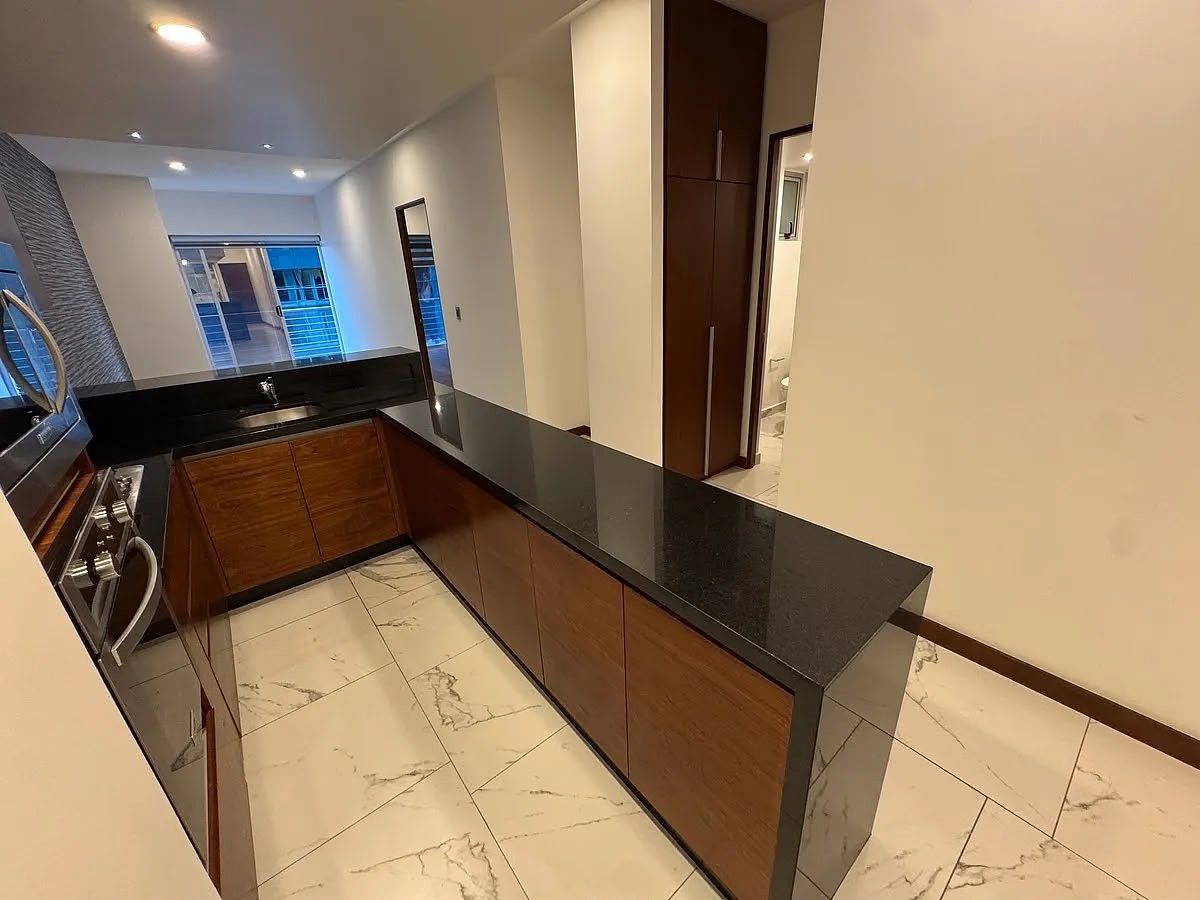 Apartamento em San Jerónimo Aculco, La Magdalena Contreras, foto 3 de 38