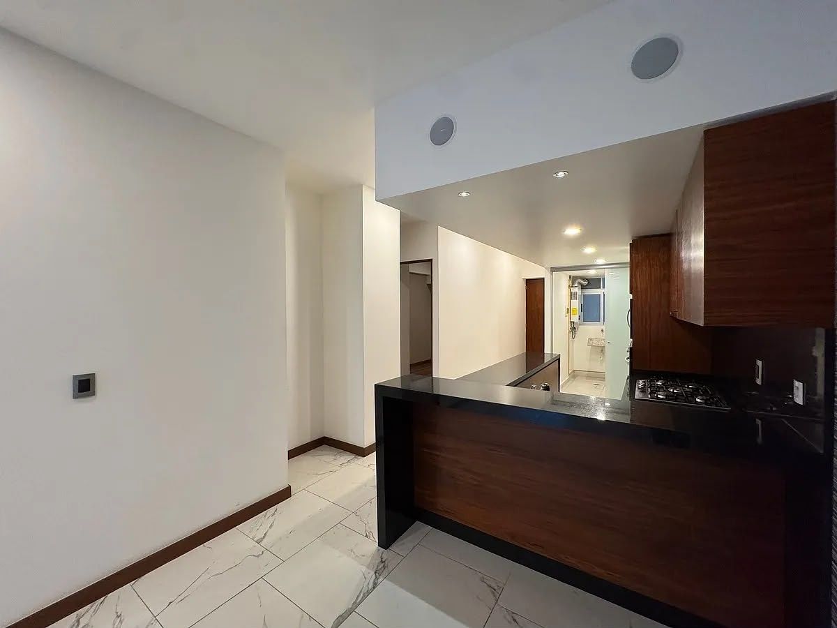 Apartamento em San Jerónimo Aculco, La Magdalena Contreras, foto 4 de 38