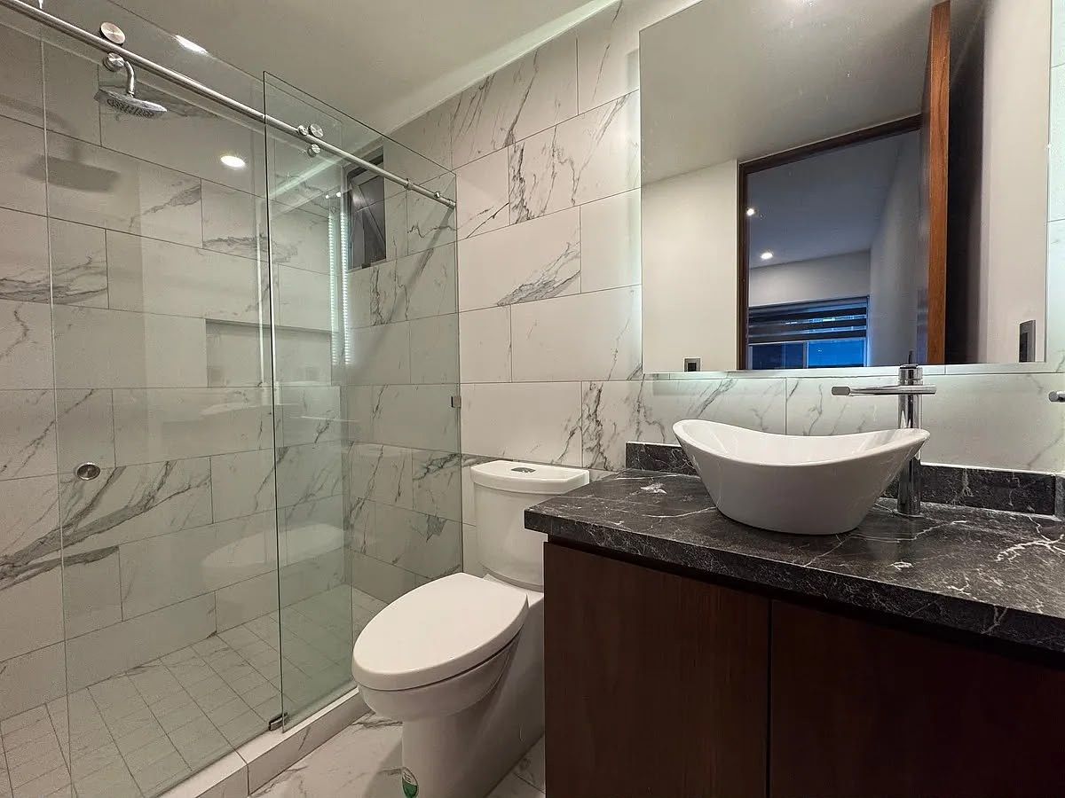 Apartamento em San Jerónimo Aculco, La Magdalena Contreras, foto 18 de 38