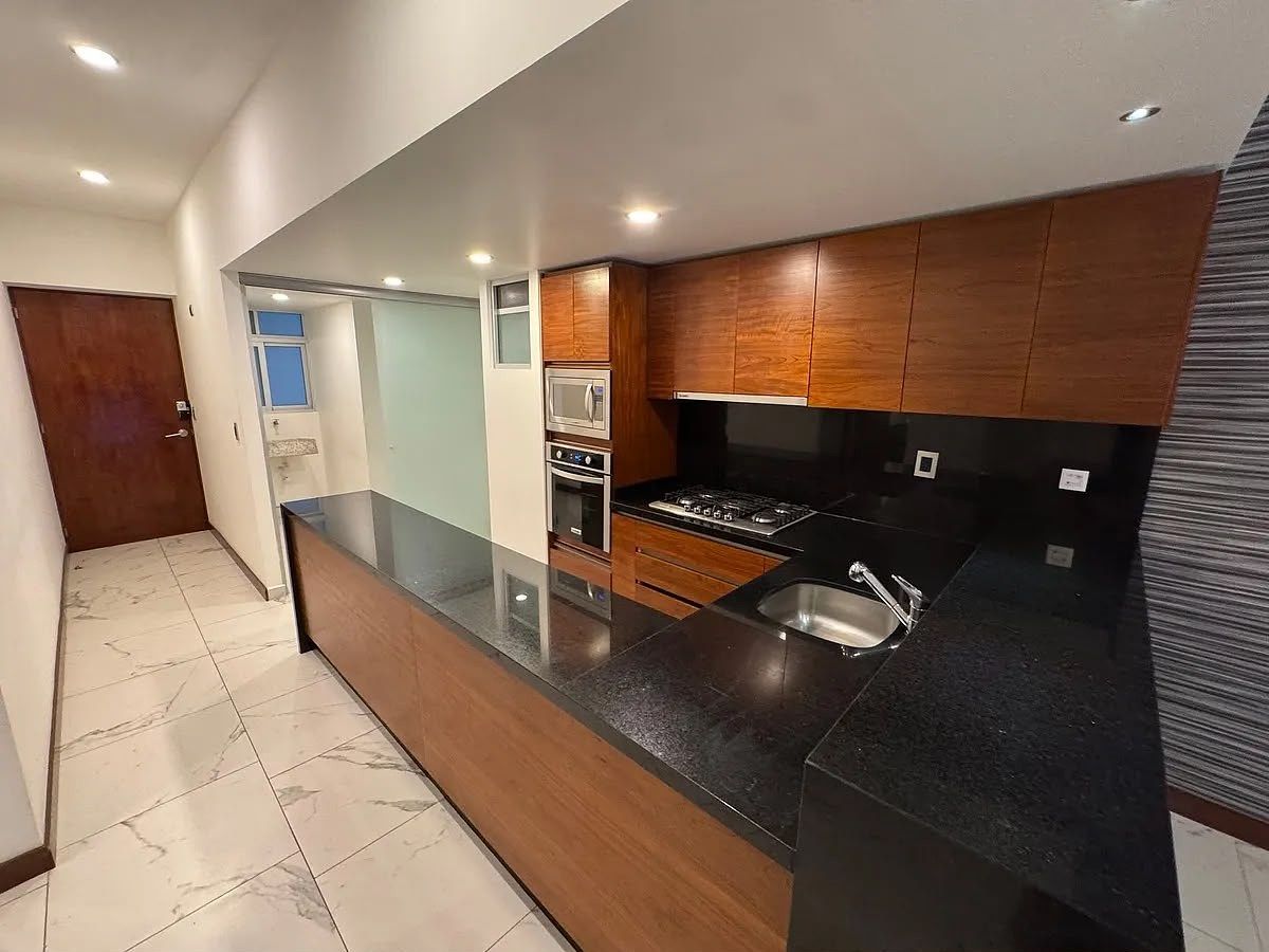 Apartamento em San Jerónimo Aculco, La Magdalena Contreras, foto 2 de 38