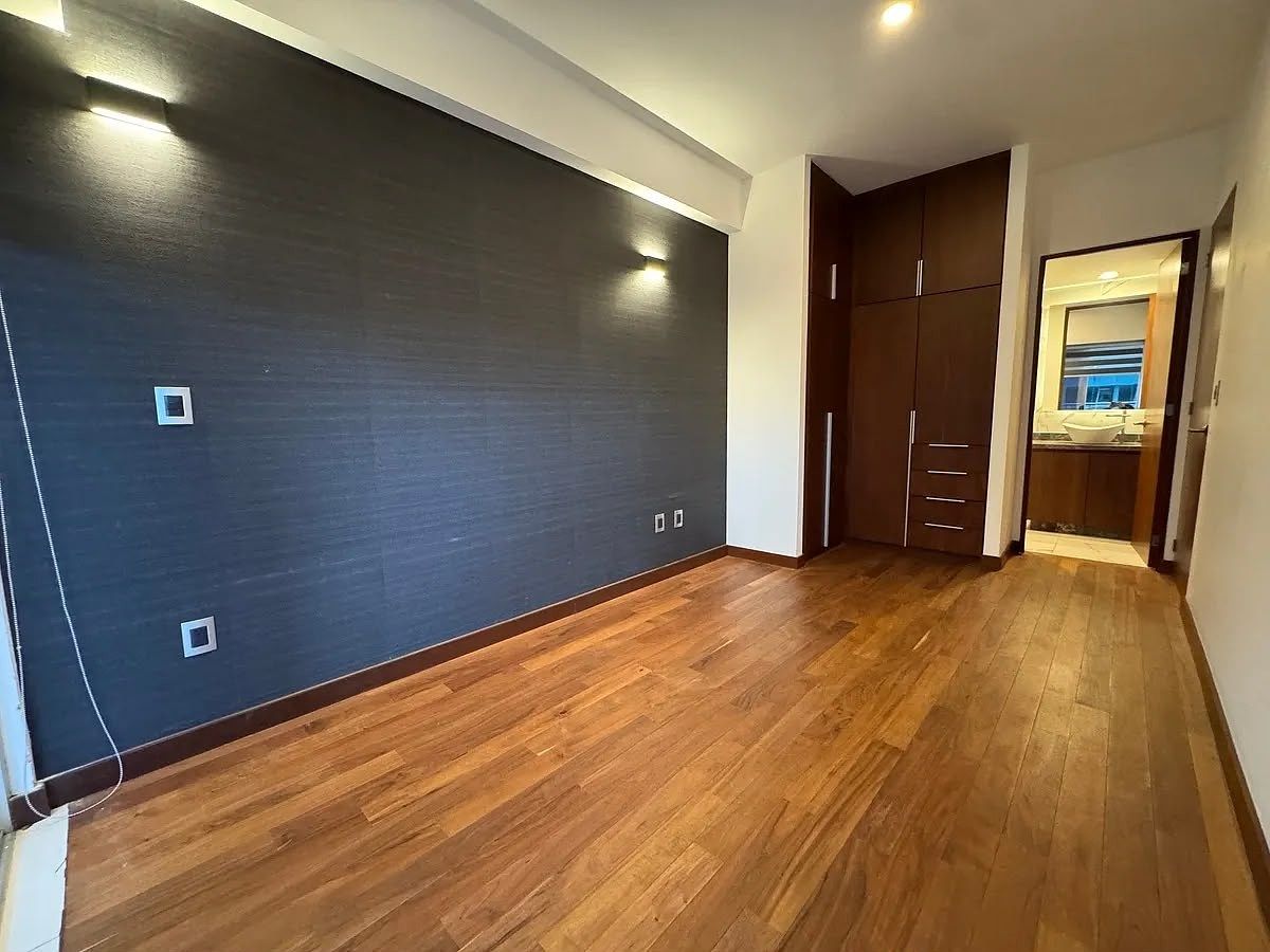Apartamento em San Jerónimo Aculco, La Magdalena Contreras, foto 15 de 38