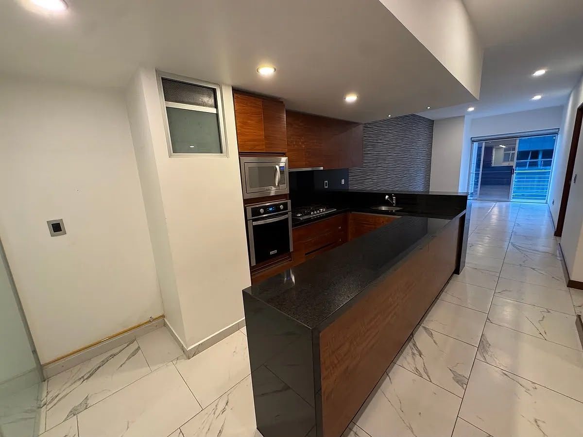 Apartamento em San Jerónimo Aculco, La Magdalena Contreras, foto 5 de 38