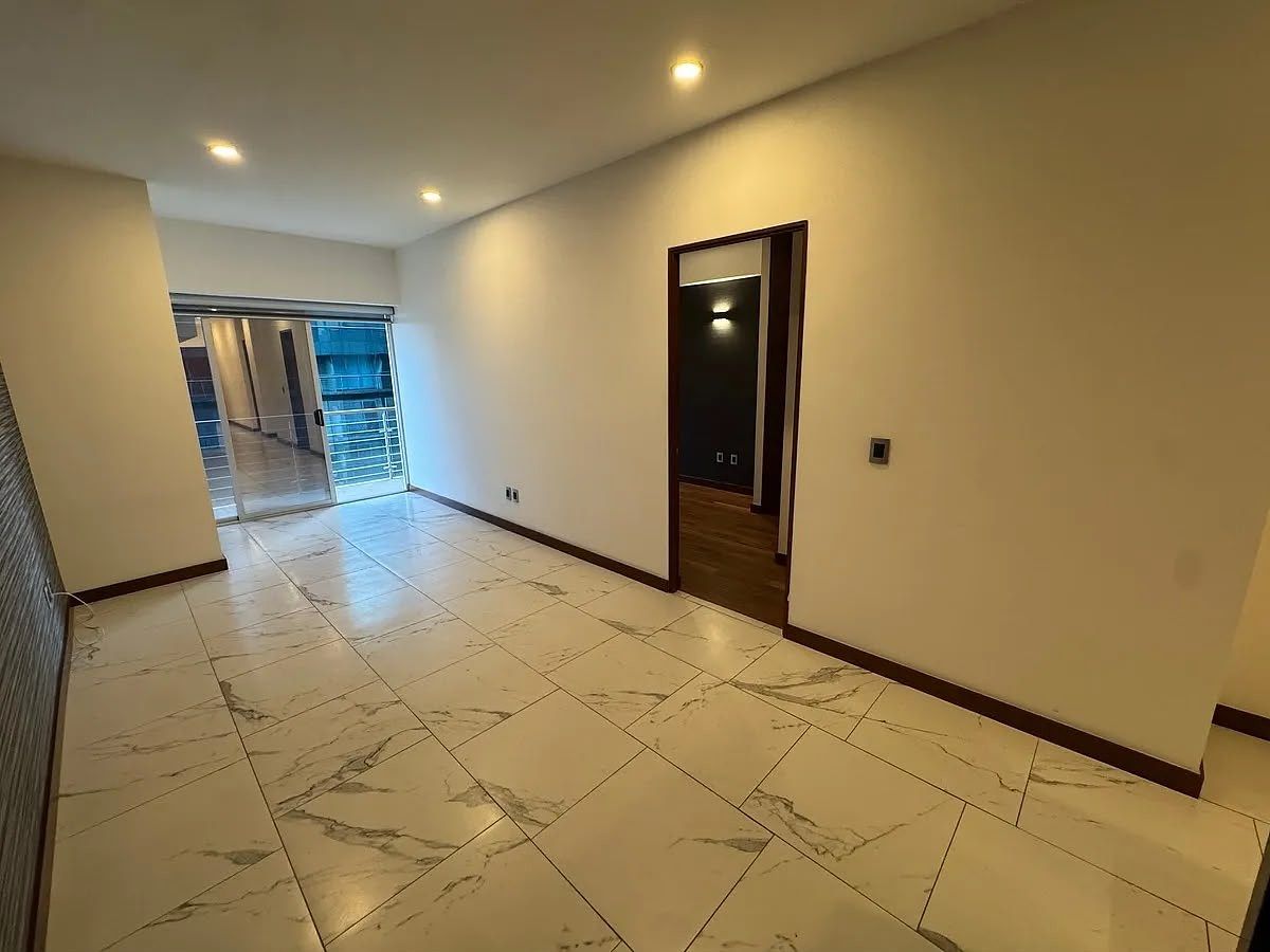 Apartamento em San Jerónimo Aculco, La Magdalena Contreras, foto 7 de 38