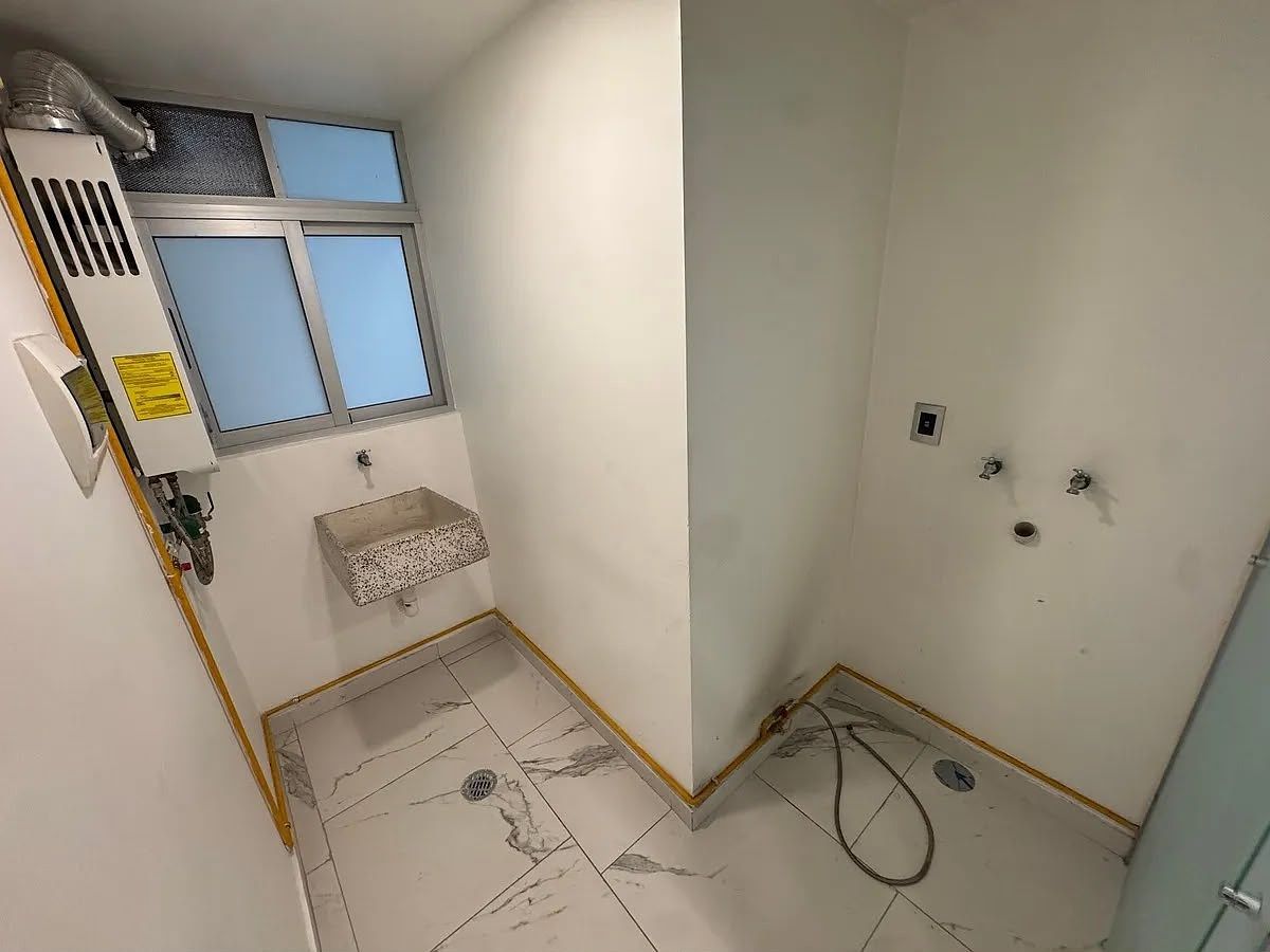 Apartamento em San Jerónimo Aculco, La Magdalena Contreras, foto 19 de 38