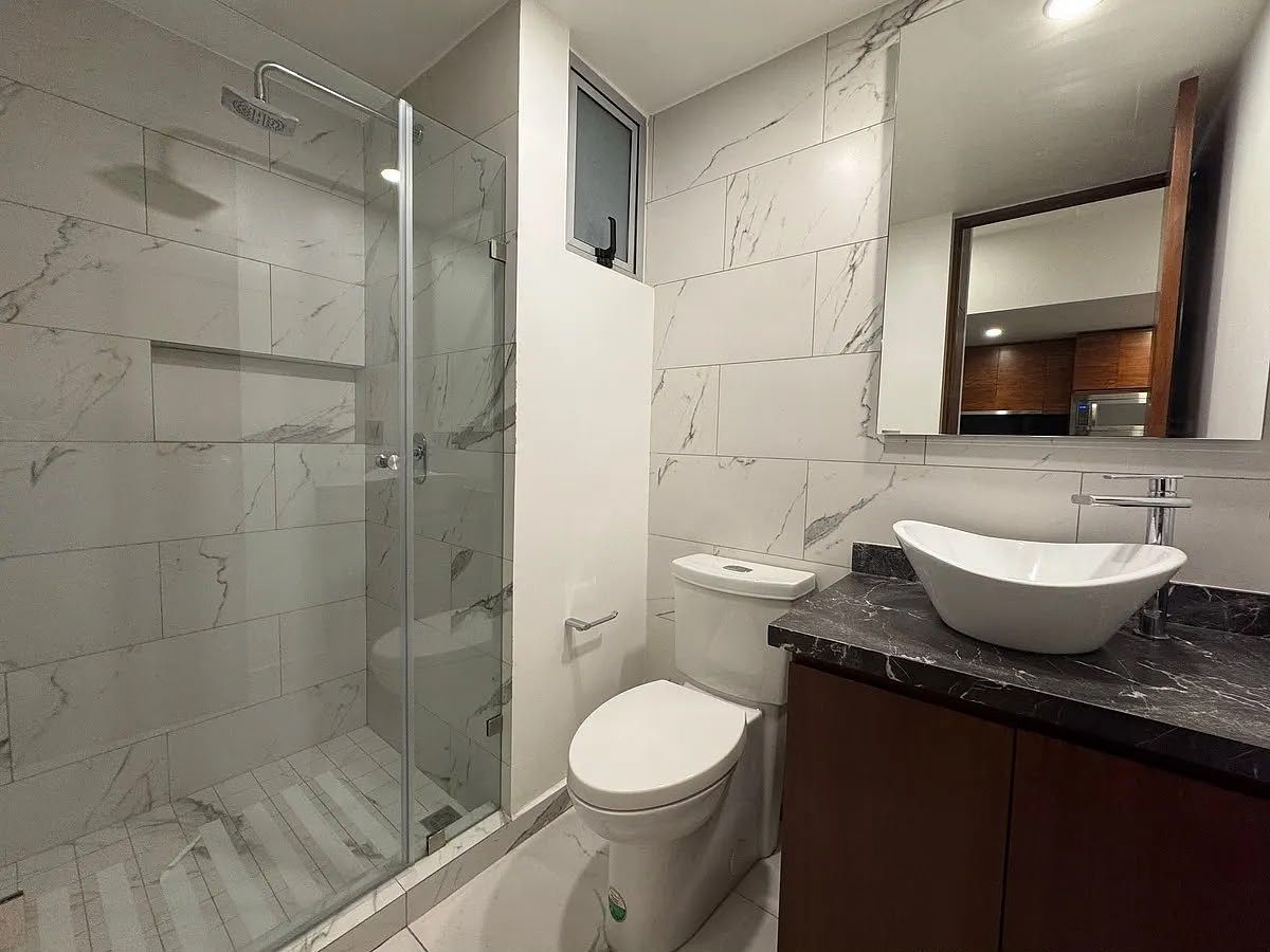 Apartamento em San Jerónimo Aculco, La Magdalena Contreras, foto 20 de 38