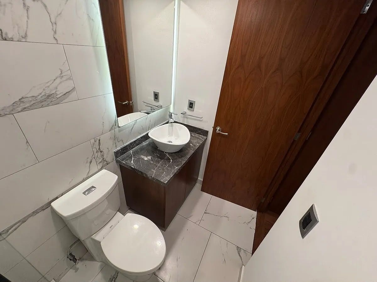 Apartamento em San Jerónimo Aculco, La Magdalena Contreras, foto 21 de 38