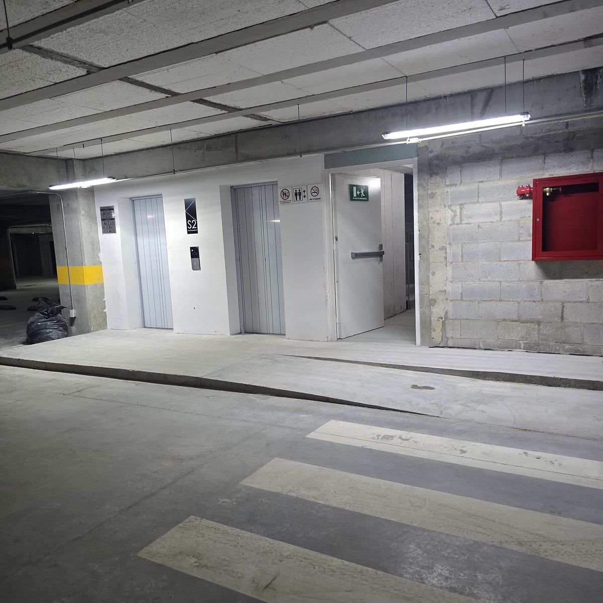 Apartamento em Ayuntamiento, Guadalajara, foto 13 de 22