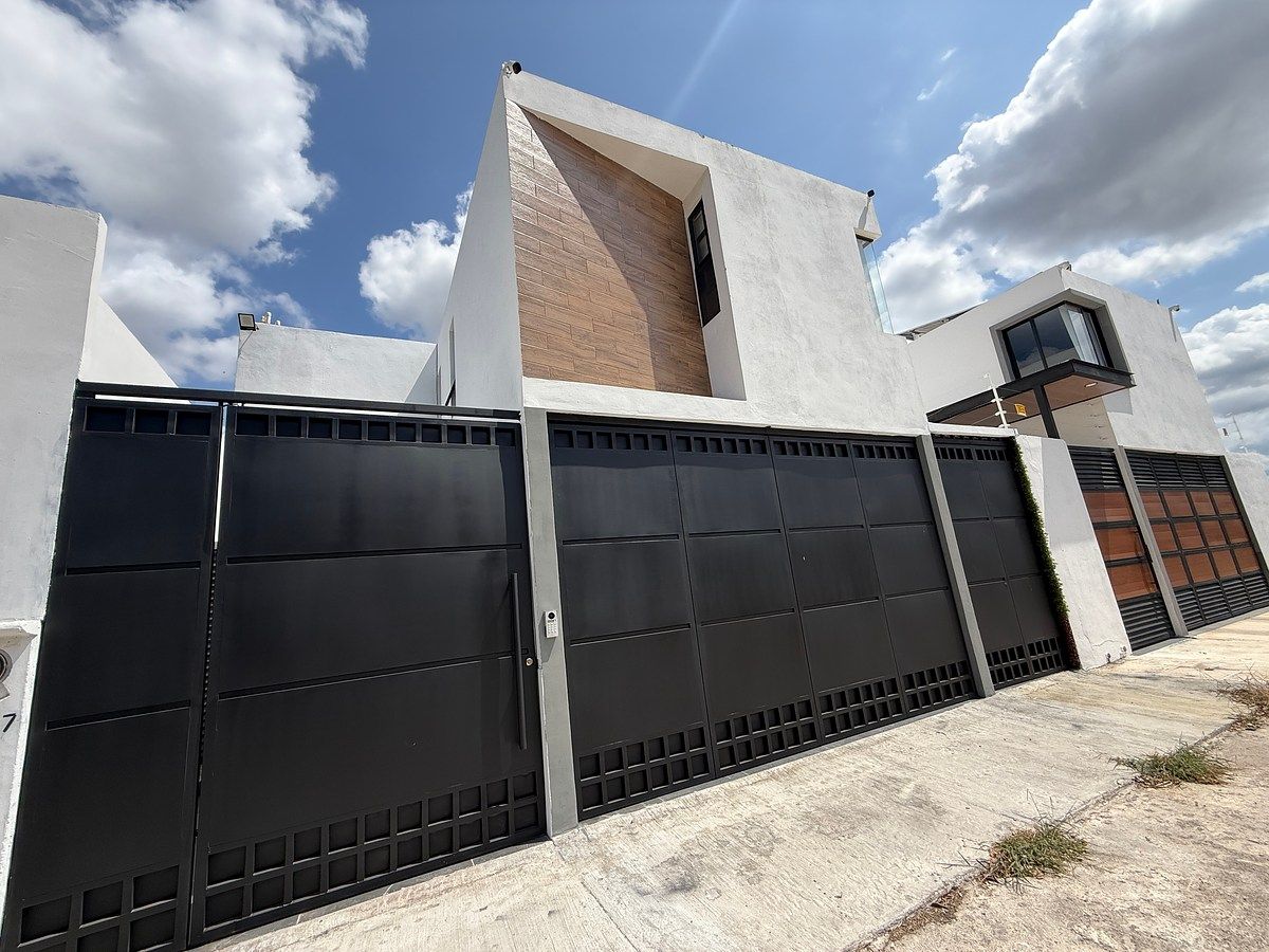 Casa em Floresta, Mérida, foto 44 de 46
