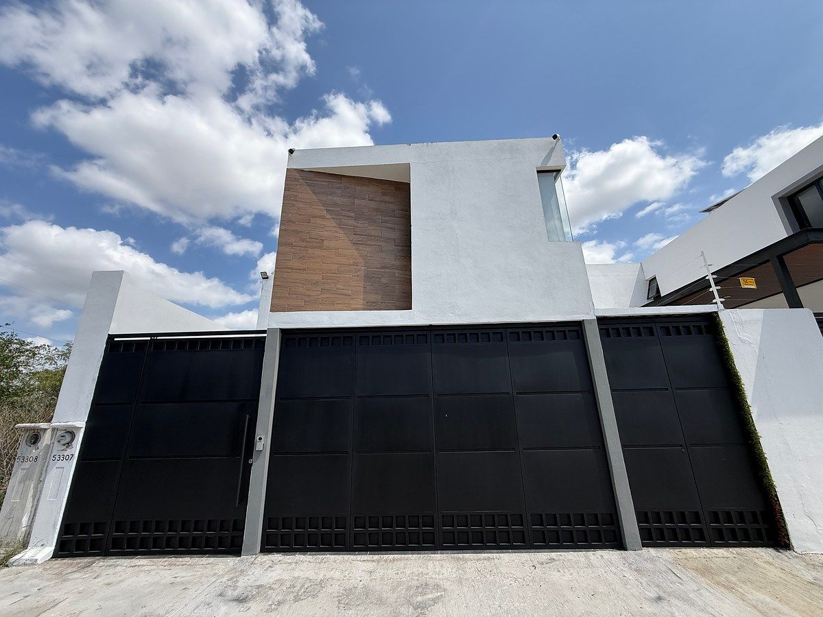 Casa em Floresta, Mérida, foto 45 de 46