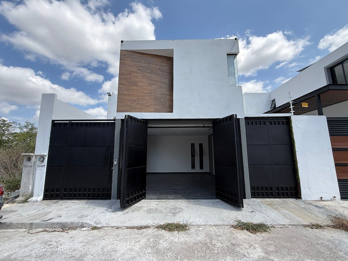 Casa em Floresta, Mérida, foto 46 de 46