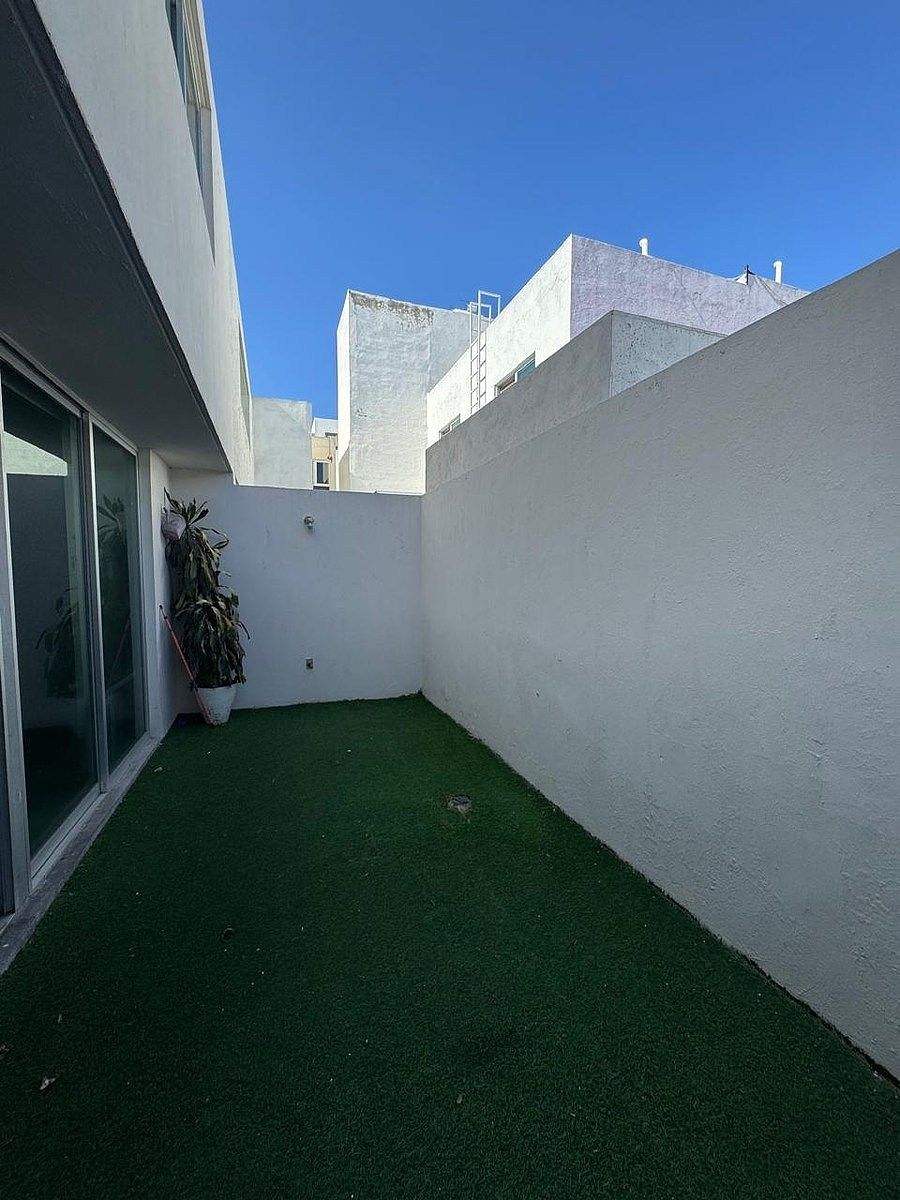 Casa en condominio en Girasoles Acueducto, Zapopan, foto 10 de 11