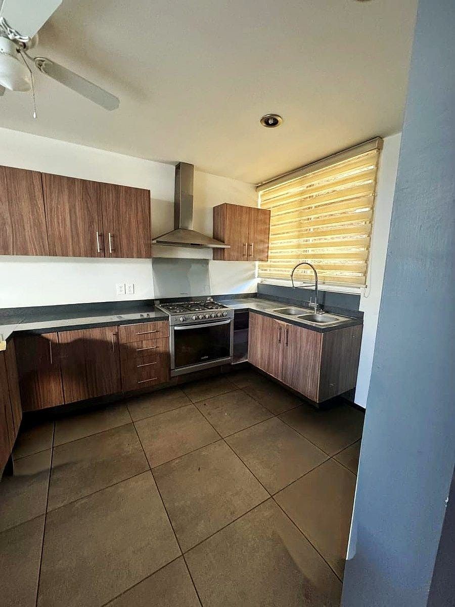 Casa en condominio en Girasoles Acueducto, Zapopan, foto 5 de 11