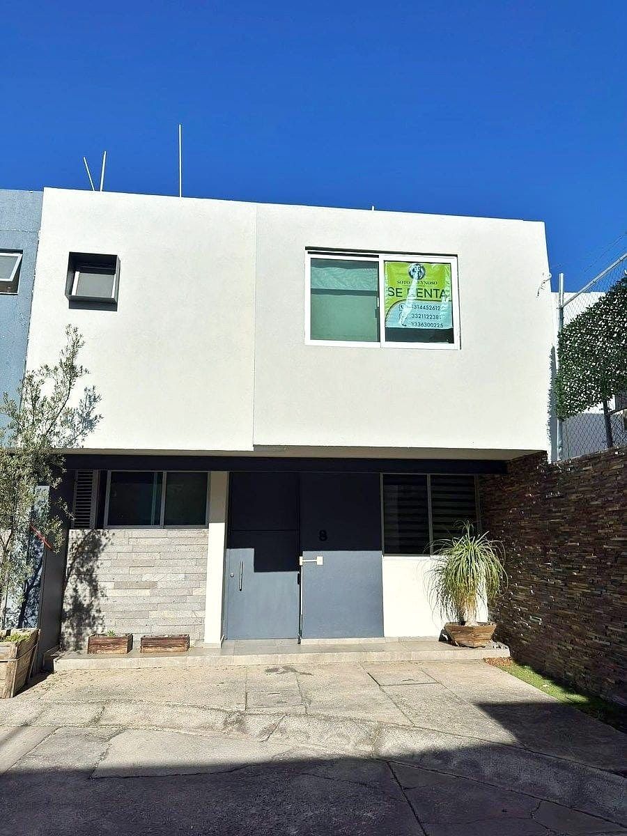 Casa en condominio en Girasoles Acueducto, Zapopan, foto 11 de 11