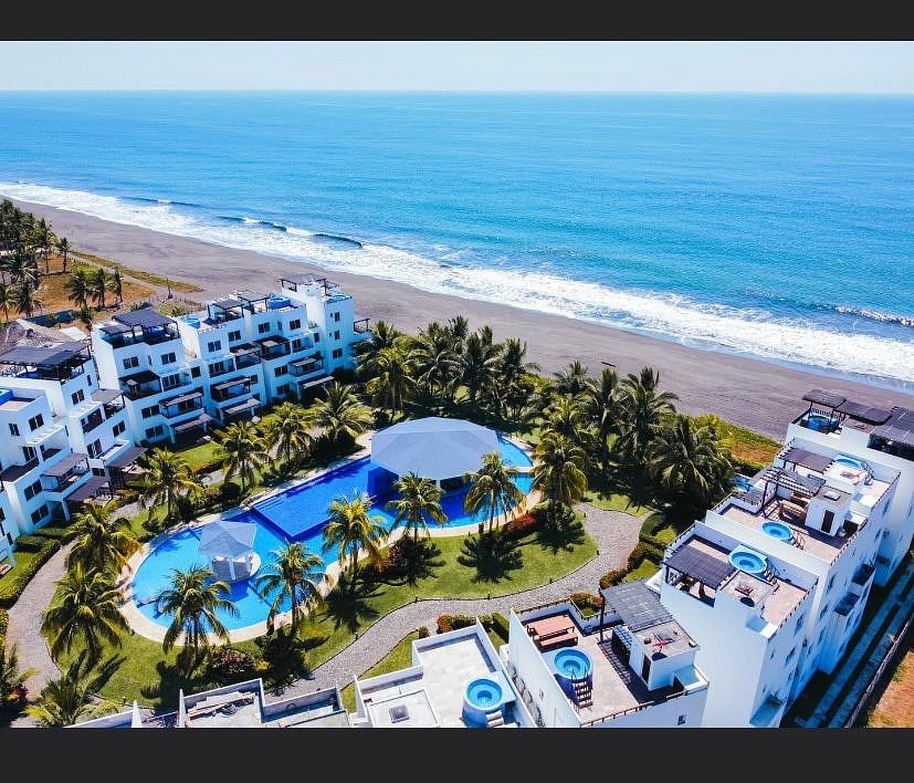 Apartamento en Venta – Condominio El Muelle, El Garitón, Iztapa - Image 2