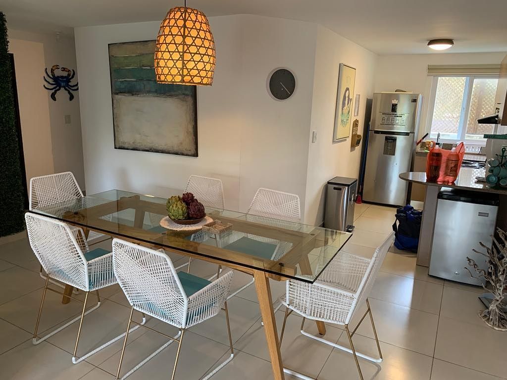 Apartamento en Venta – Condominio El Muelle, El Garitón, Iztapa - Image 4