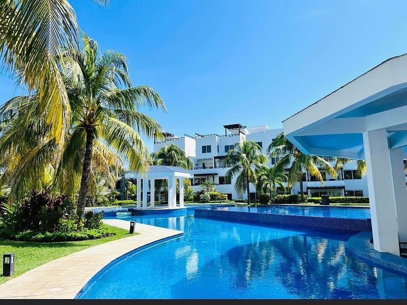 Apartamento en Venta – Condominio El Muelle, El Garitón, Iztapa - Image 1