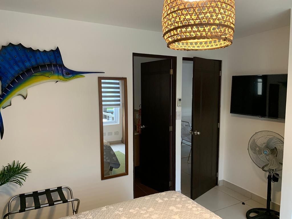 Apartamento en Iztapa, foto 6 de 12
