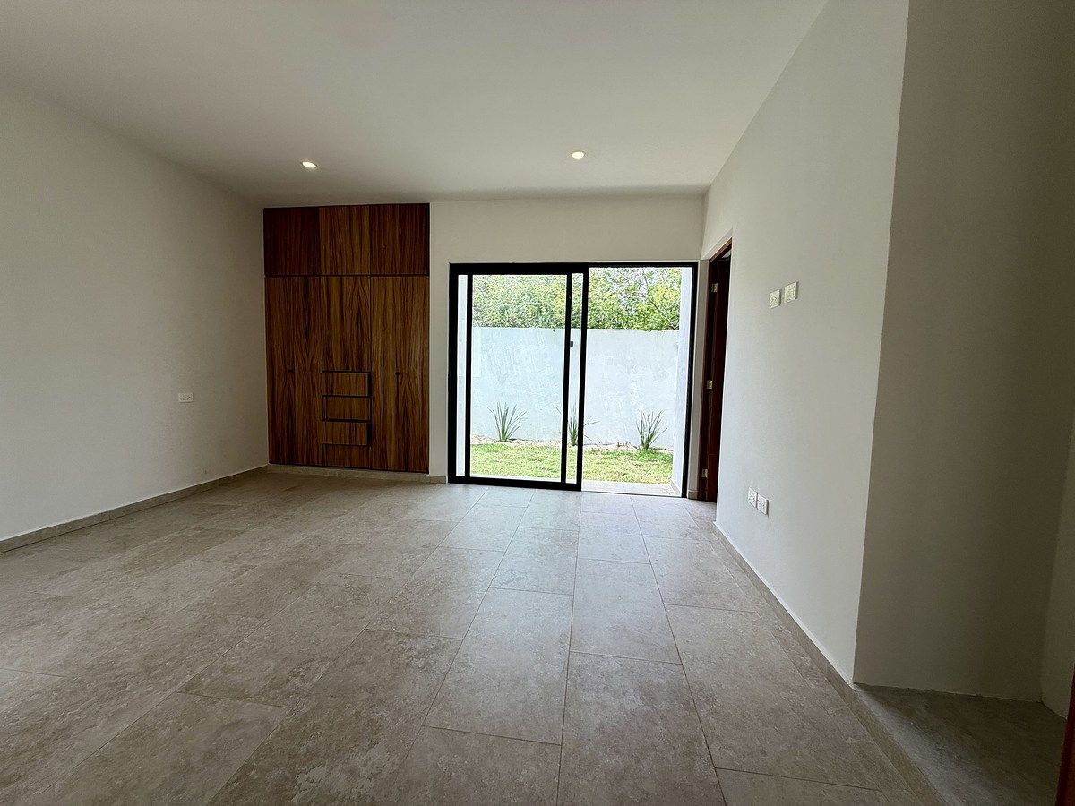 Casa en Conkal, Conkal, foto 11 de 14