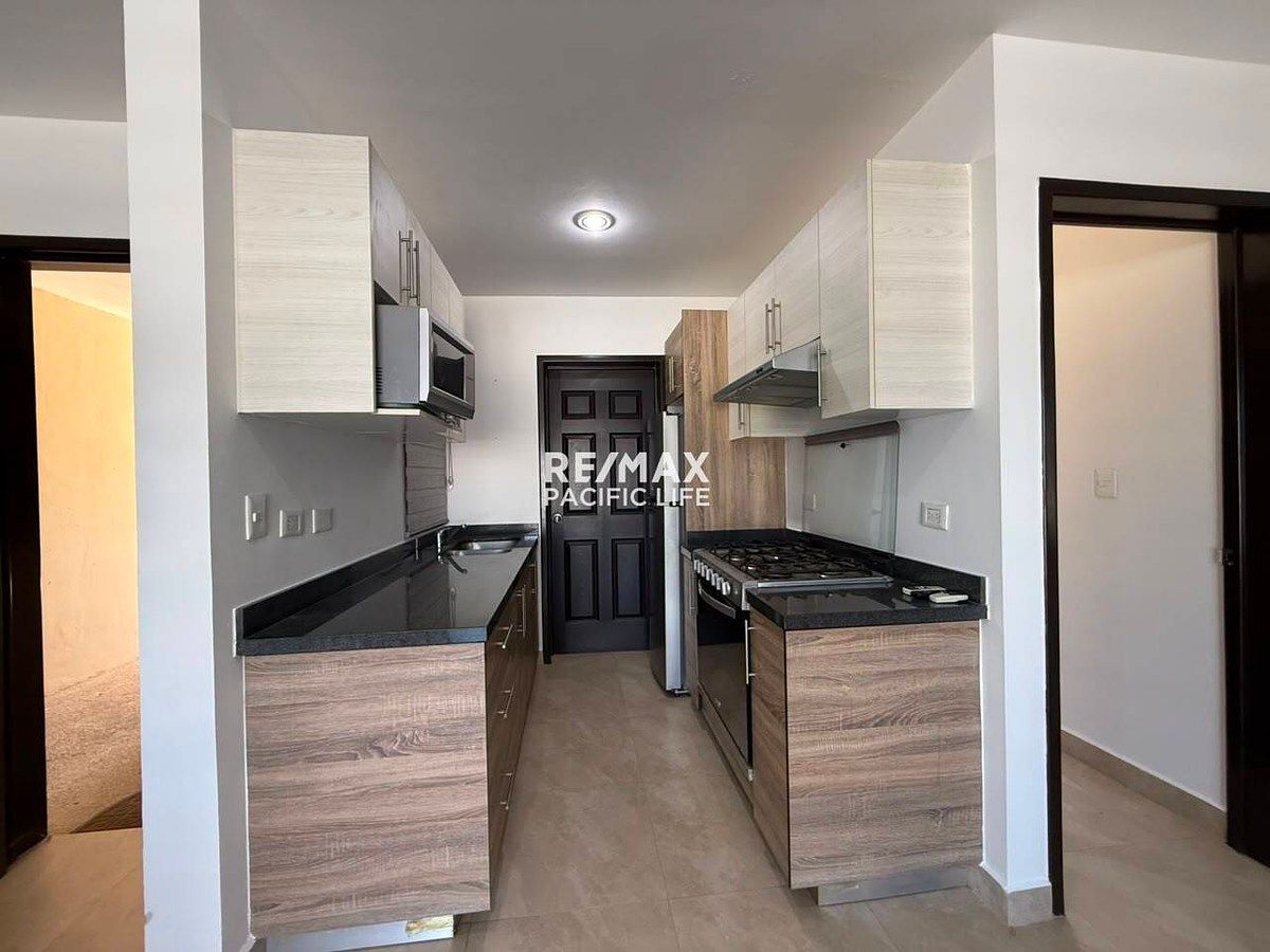 Apartamento em Azul Pacifico, Mazatlán, foto 4 de 19