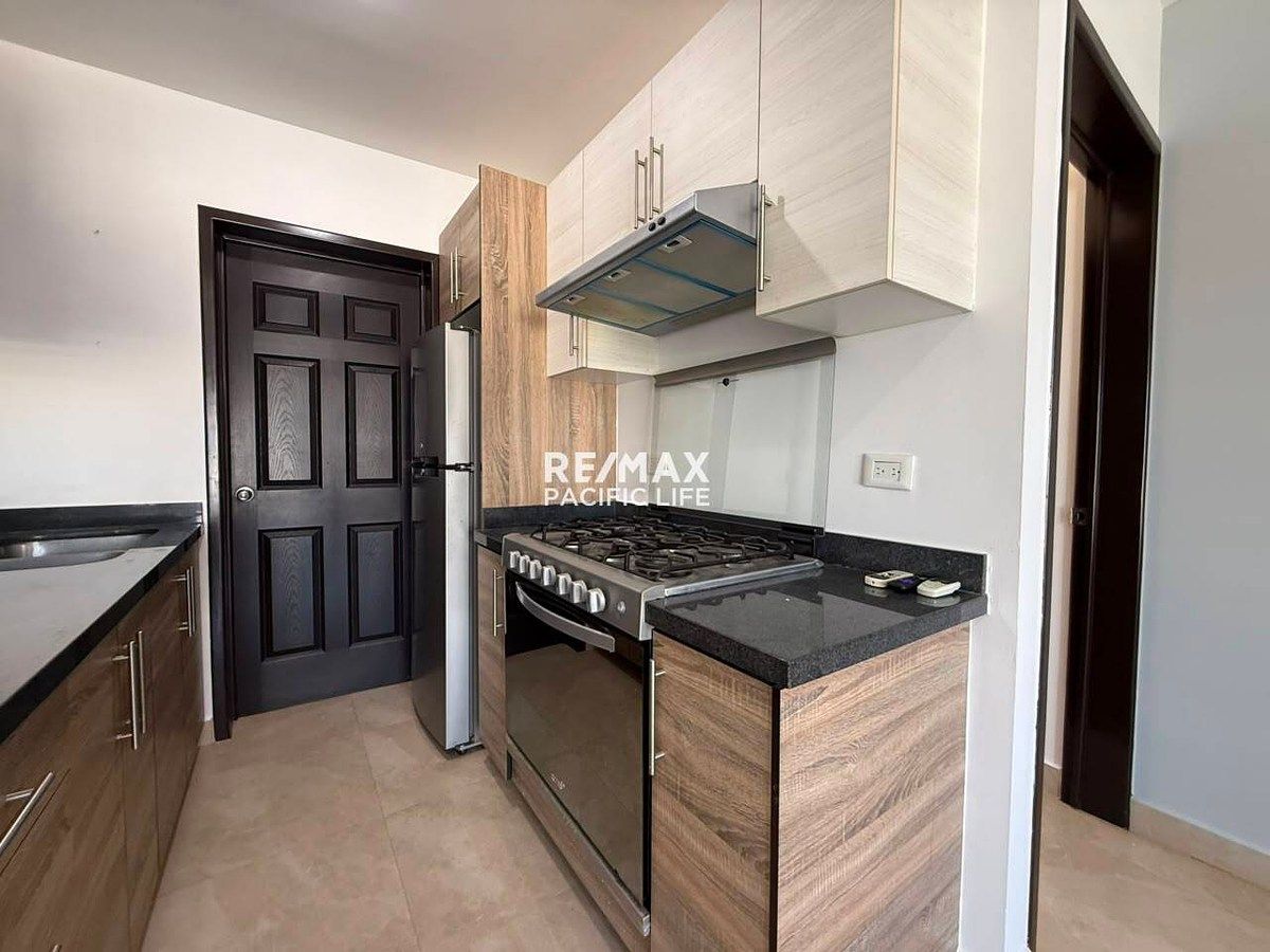Apartamento em Azul Pacifico, Mazatlán, foto 5 de 19