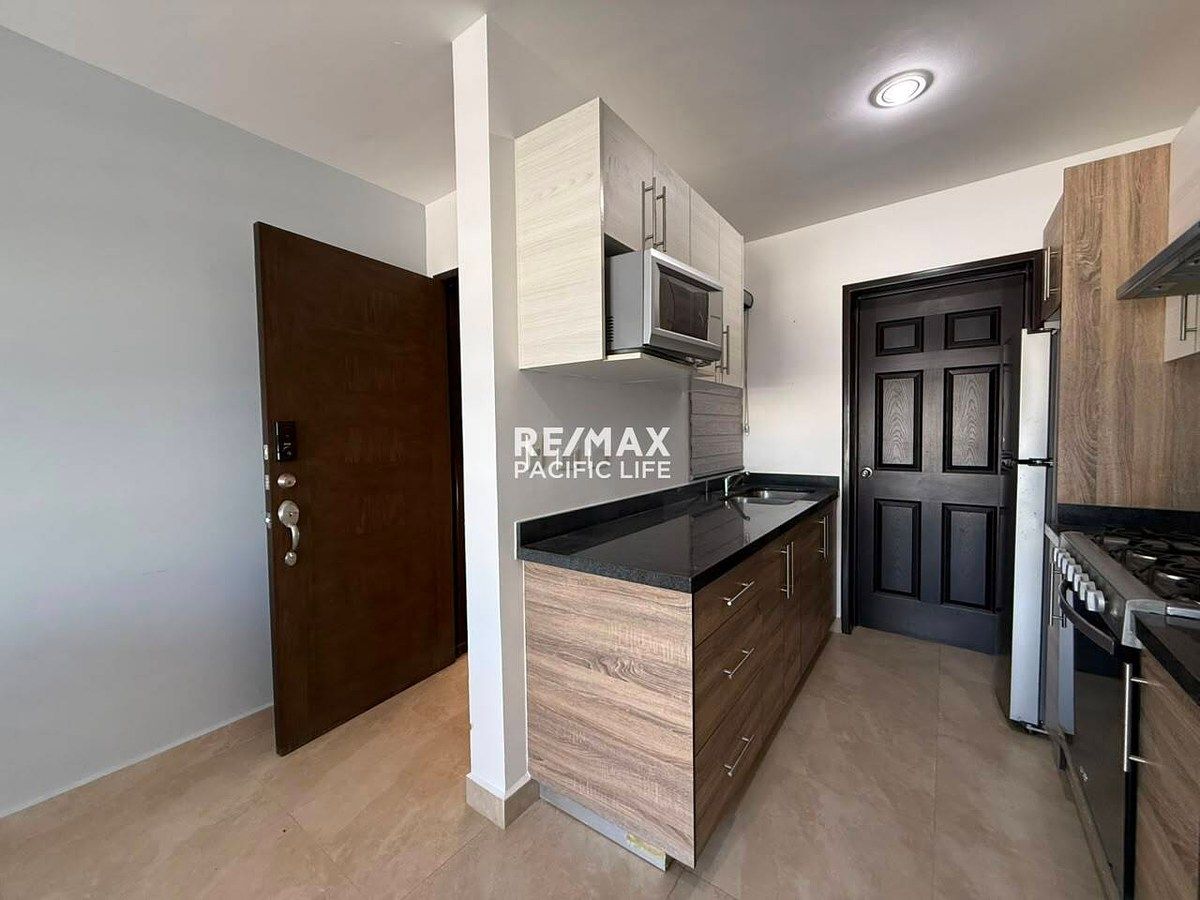 Apartamento em Azul Pacifico, Mazatlán, foto 6 de 19