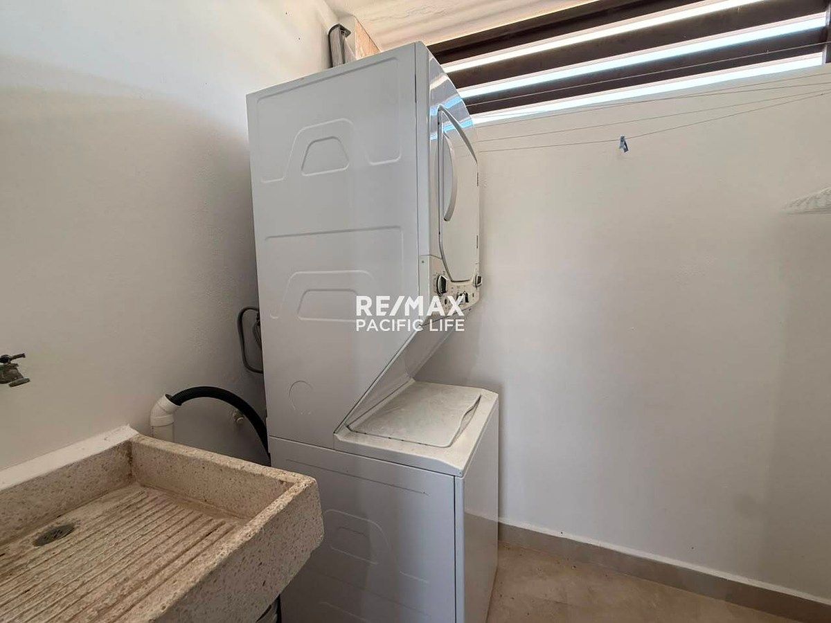 Apartamento em Azul Pacifico, Mazatlán, foto 7 de 19