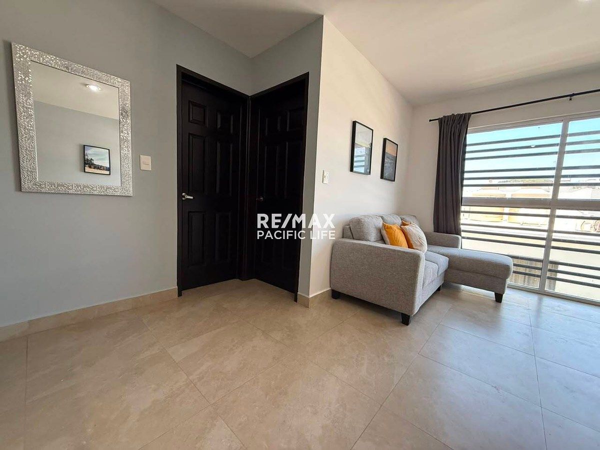 Apartamento em Azul Pacifico, Mazatlán, foto 8 de 19