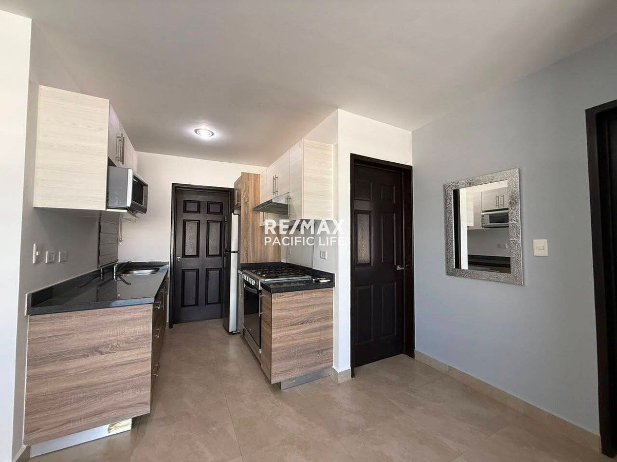 Apartamento em Azul Pacifico, Mazatlán, foto 9 de 19