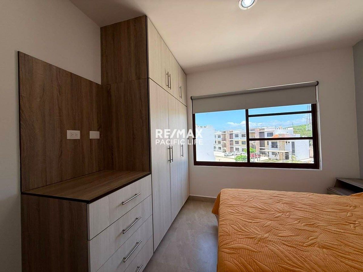 Apartamento em Azul Pacifico, Mazatlán, foto 11 de 19
