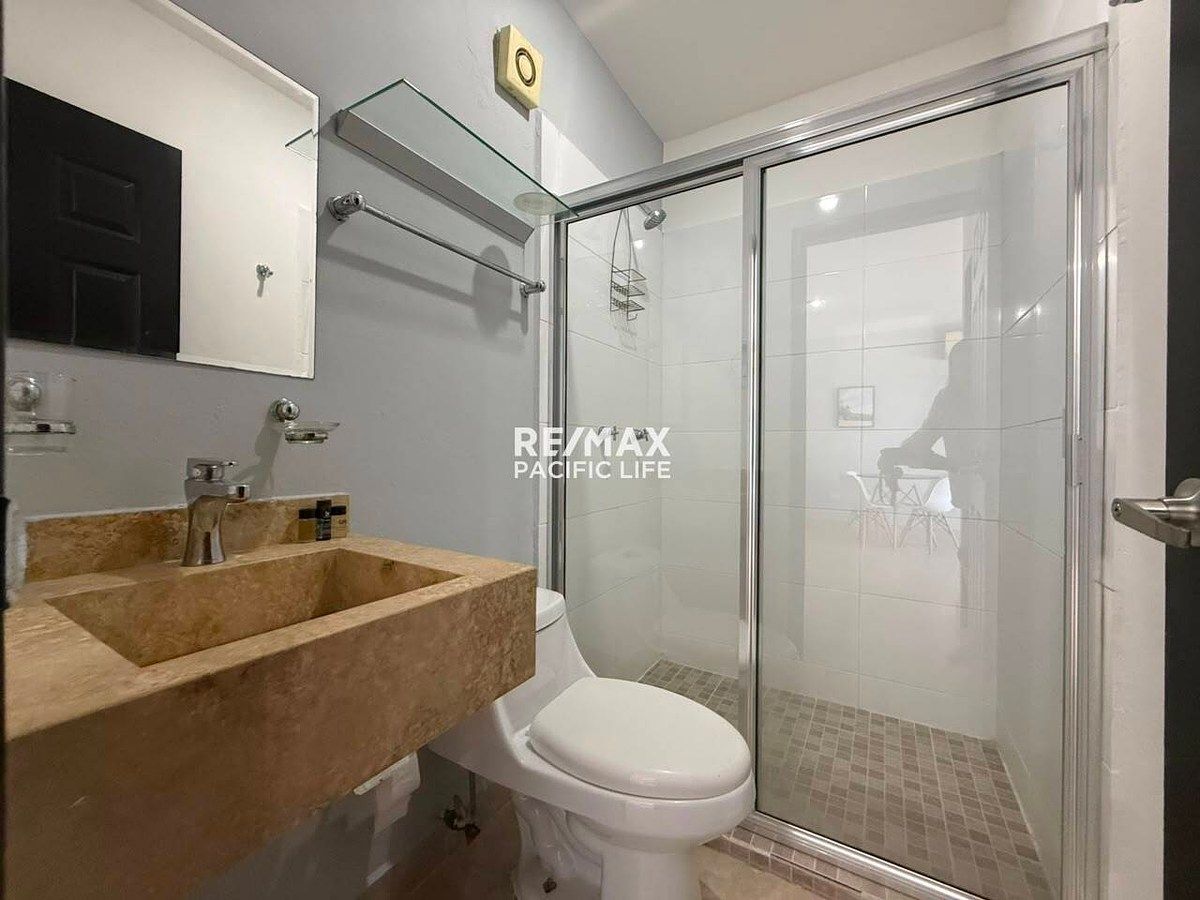 Apartamento em Azul Pacifico, Mazatlán, foto 12 de 19