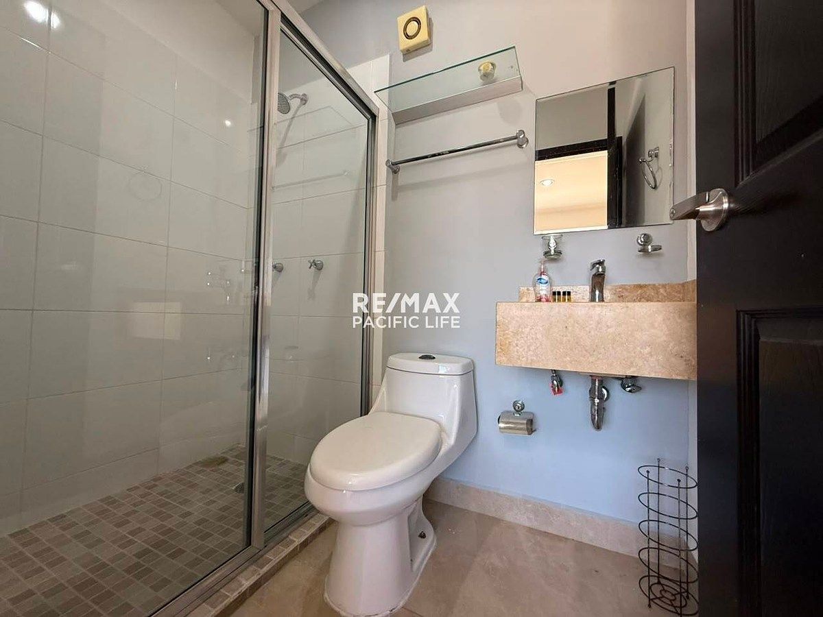 Apartamento em Azul Pacifico, Mazatlán, foto 13 de 19