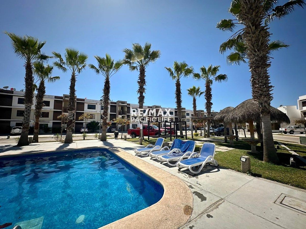 Apartamento em Azul Pacifico, Mazatlán, foto 17 de 19