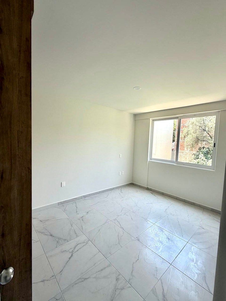 Departamento en Independencia, Benito Juárez, foto 6 de 13