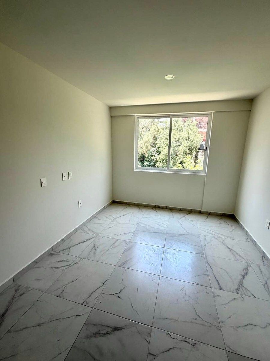 Departamento en Independencia, Benito Juárez, foto 7 de 13
