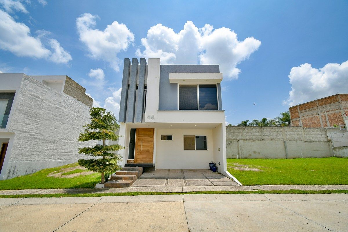 Casa en Venta en Capital Norte | Coto Carrara