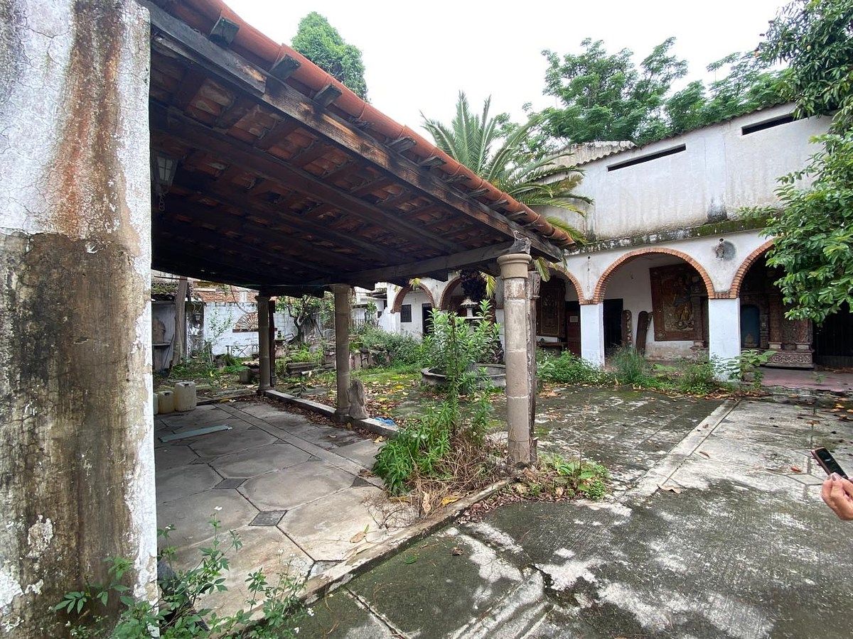 Quinta en Libertad, Guadalajara, foto 2 de 15