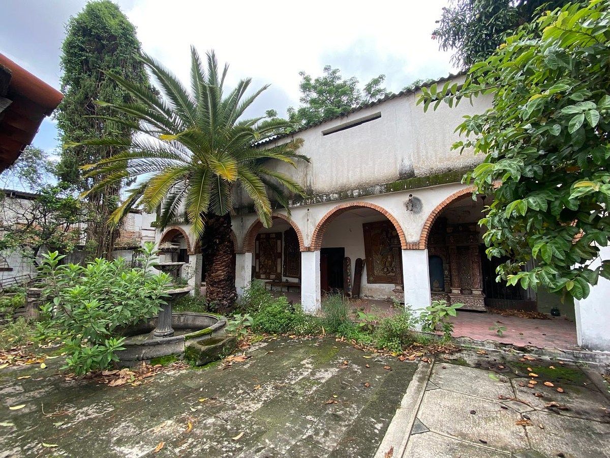 Quinta en Libertad, Guadalajara, foto 3 de 15
