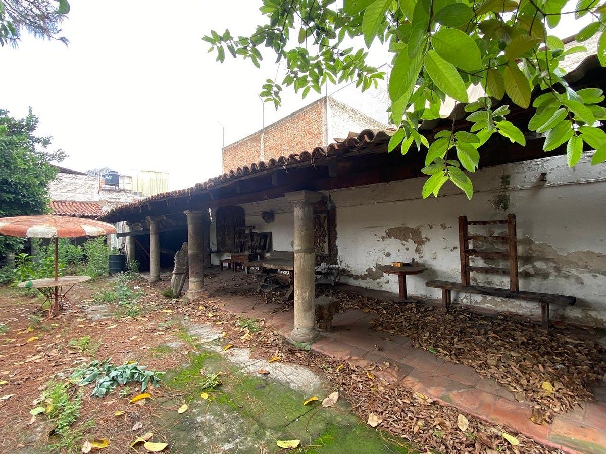 Quinta en Libertad, Guadalajara, foto 5 de 15