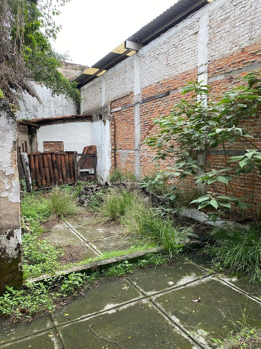 Quinta en Libertad, Guadalajara, foto 13 de 15