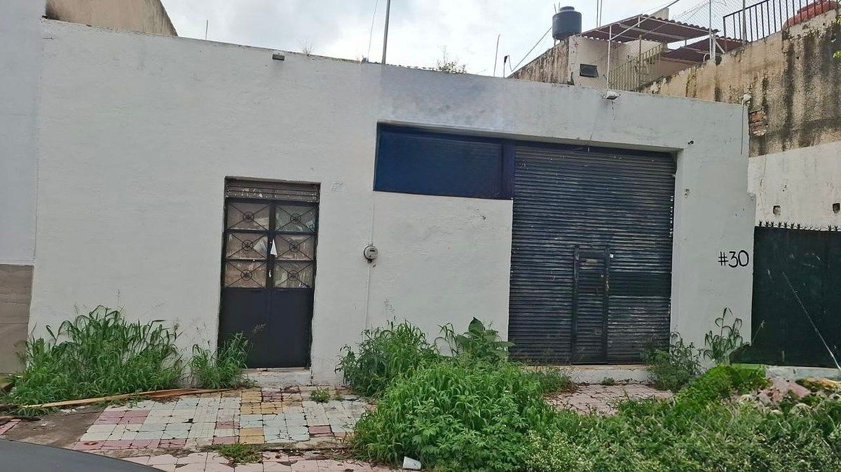Hacienda en VENTA en OBLATOS, foto 1 de 15