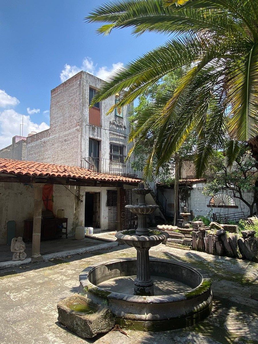 Quinta en Libertad, Guadalajara, foto 12 de 16