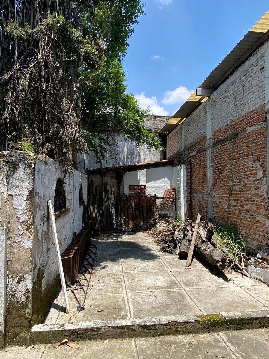 Quinta en Libertad, Guadalajara, foto 7 de 16